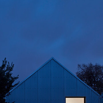 Maria St House