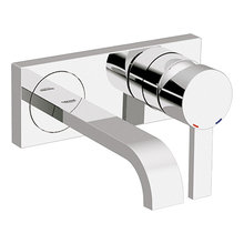 Faucets