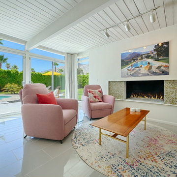Alexander Mid Century Modern