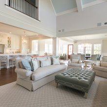 Living room furniture