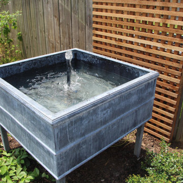 Water Features by Ravenscourt Landscaping & Design llc