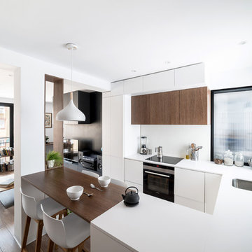 Apartamento para 3