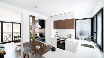 Apartamento para 3