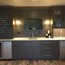 Windermere kitchen