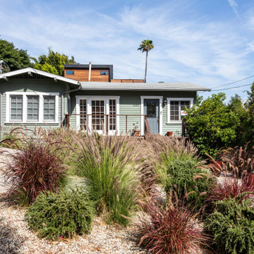 Craftsman Restoration