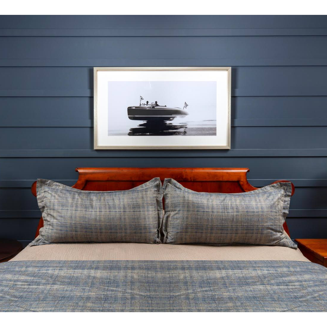 Coastal Chic