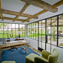 Office remodel