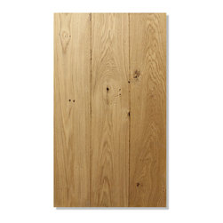 Old World Collection - Hardwood Flooring