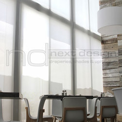 Roller Shades - Roller Shades