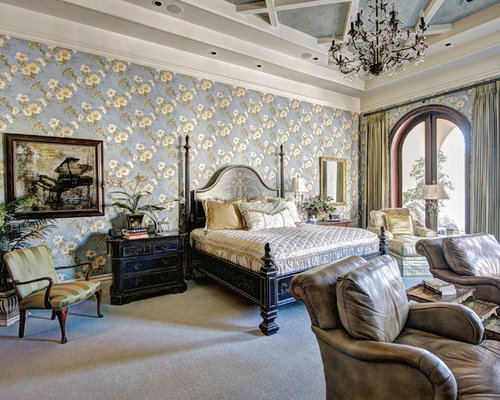  Victorian Master Bedroom  Design Ideas Renovations Photos