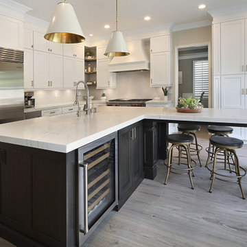 Sycamore Canyon Kitchen
