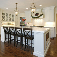 Kitchens
