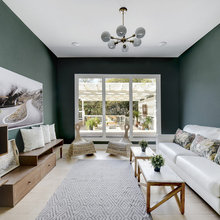 Living Room Ideas