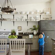 Petit Mobilier Éclectique