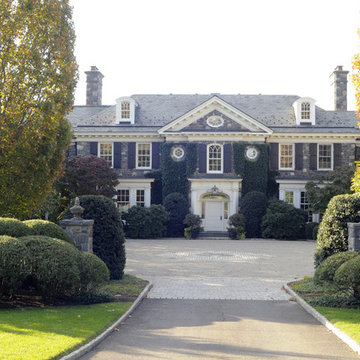 Back Country Stone Georgian