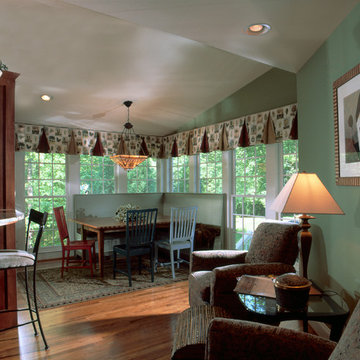 Marietta Residence