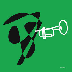 JazzDaBri - Fine Art Prints