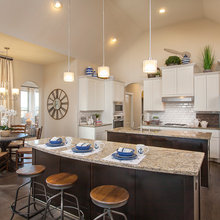 kitchens