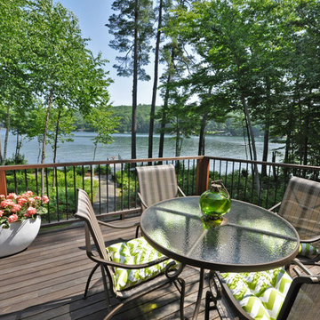 Full Staging Projects by Great Impressions Staging