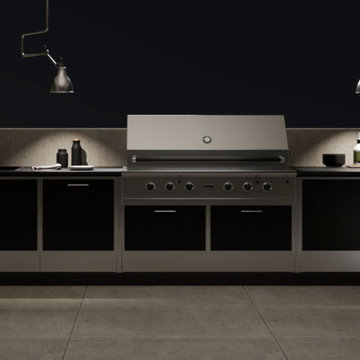 Urbane collection by DANVER