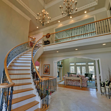 Chateau Elan Legends Custom Homes