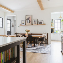 Dining Room - 100 Ware