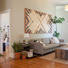 Living Room Ideas
