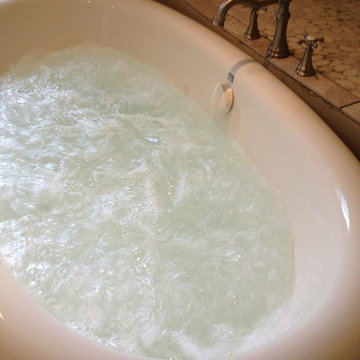 Bathroom Remodel in Elizabethtown