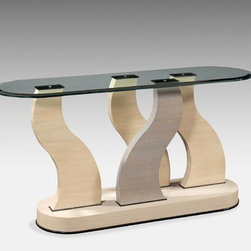 Artisan Collection - Buffets And Sideboards