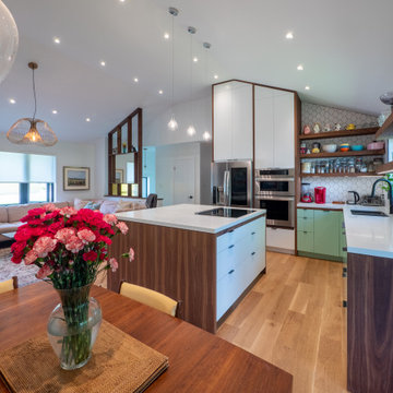 Contemporary Whitby Stunner!
