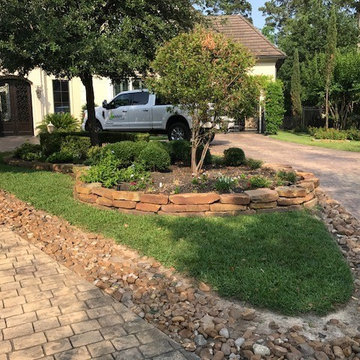 Residence in Carlton Woods, The Woodlands, TX