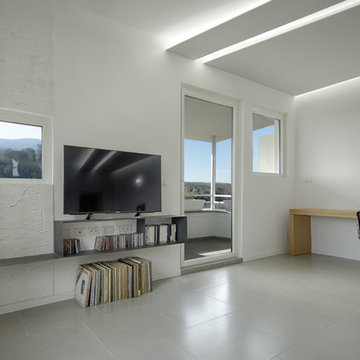 Casa-Cannocchiale