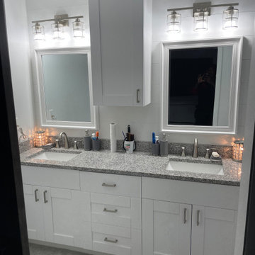 Our work