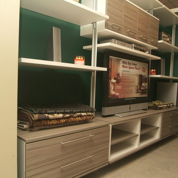 Media Centers