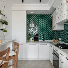 Kitchen Redo