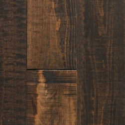 Old World Collection - Hardwood Flooring