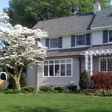 Dutch Colonial Addition