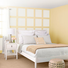 Liza's Charlotte bedroom