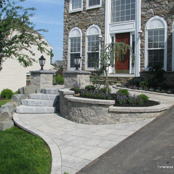 Ellicott City Curb Appeal