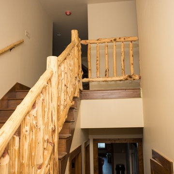 Cedar Vale, Kansas Residence