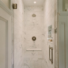 Berry Master Bathroom