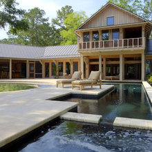 SI Exterior Building Design