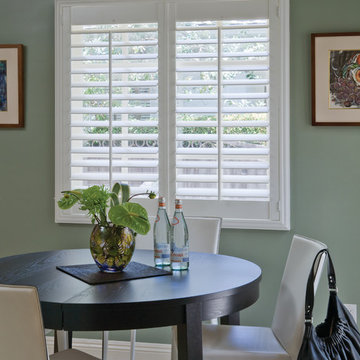 Norman Plantation Shutters