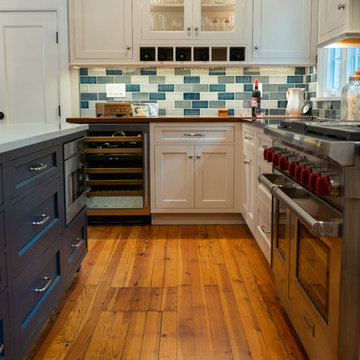 Kitchen Remodel in Wayne, PA