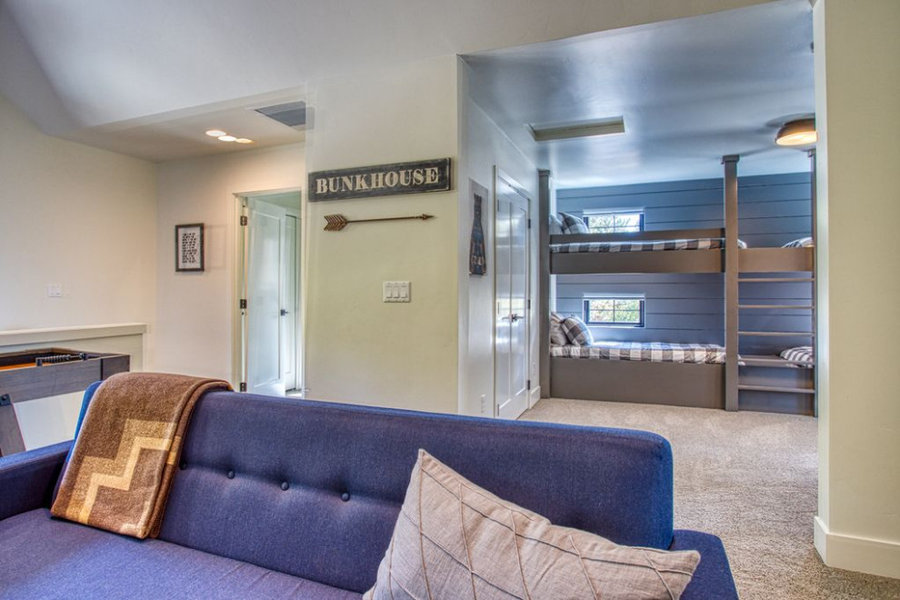Sunriver Custom Vacation Home