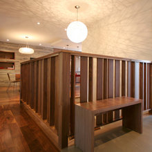 Room divider