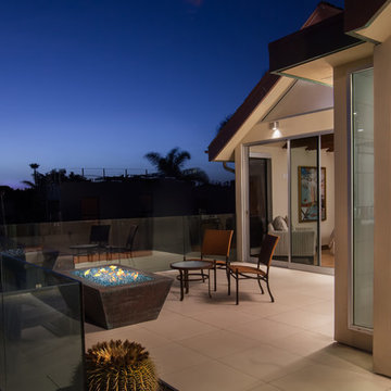 Multiple Custom Coastal Homes