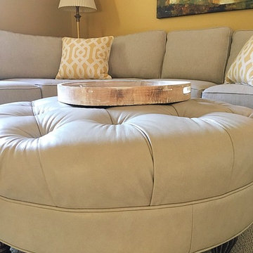 Crimson Court Family Room
