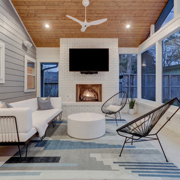 Project of the Month: April