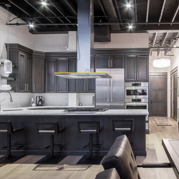 Lofts at the Montgomery